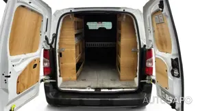 Citroen Berlingo 1.5 BlueHDi M Driver de 2021