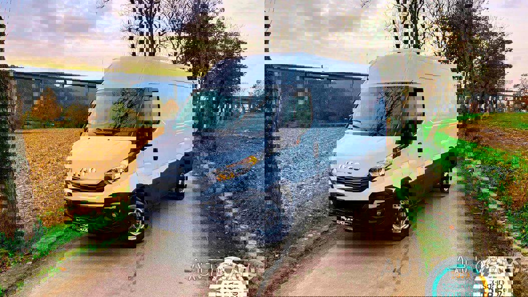 Iveco Daily de 2019