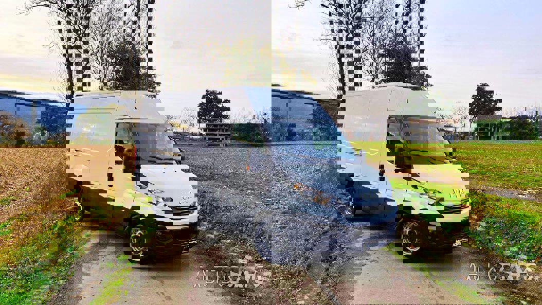 Iveco Daily de 2019