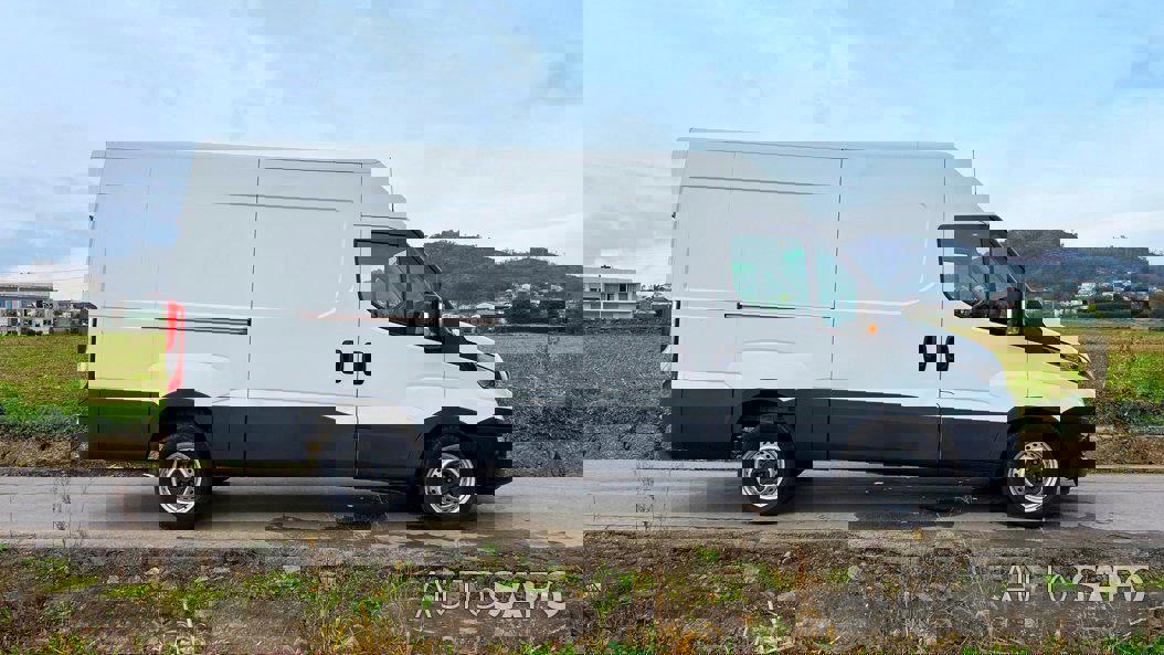 Iveco Daily de 2019
