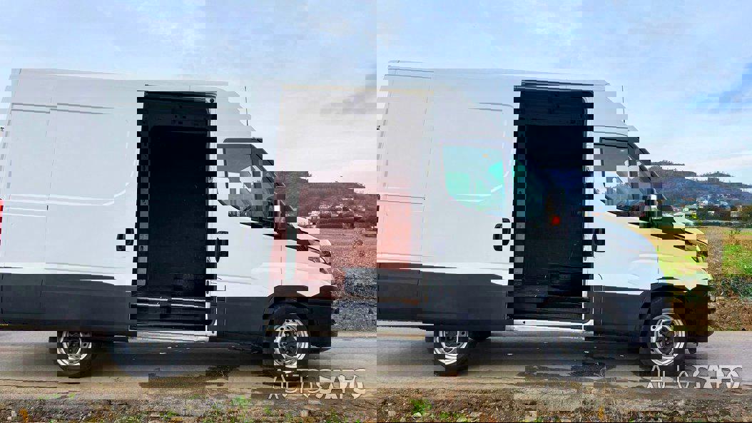 Iveco Daily de 2019