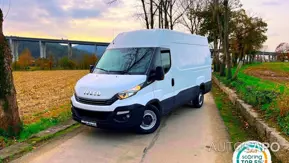 Iveco Daily de 2019