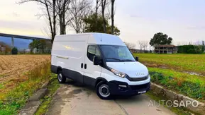 Iveco Daily de 2019