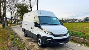 Iveco Daily de 2019
