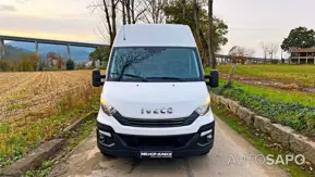 Iveco Daily de 2019