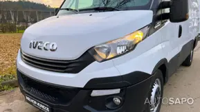 Iveco Daily de 2019