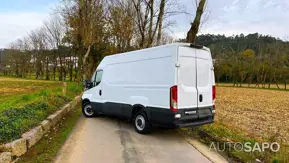 Iveco Daily de 2019