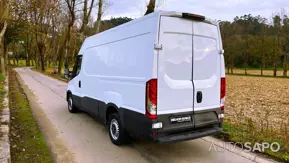 Iveco Daily de 2019