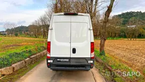 Iveco Daily de 2019