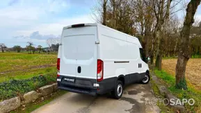 Iveco Daily de 2019