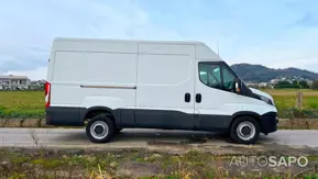Iveco Daily de 2019