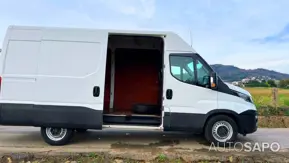Iveco Daily de 2019