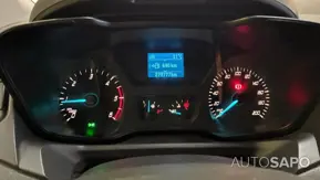 Ford Transit Custom de 2017