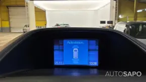 Ford Transit Custom de 2017