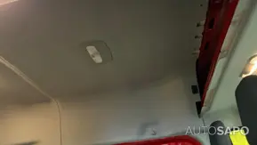 Ford Transit Custom de 2017