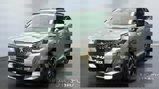 Peugeot 2008 de 2021