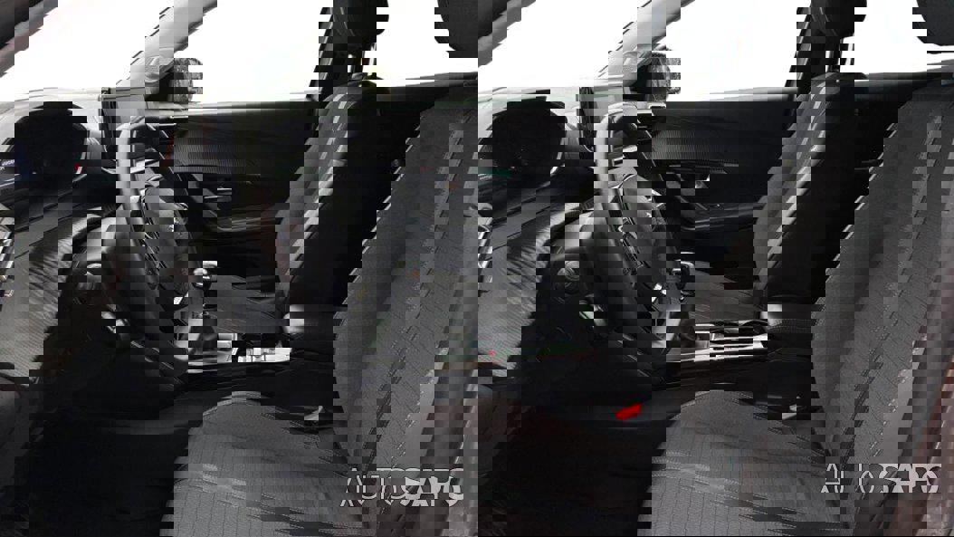 Peugeot 2008 de 2021