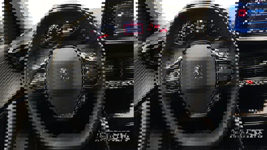 Peugeot 2008 de 2021