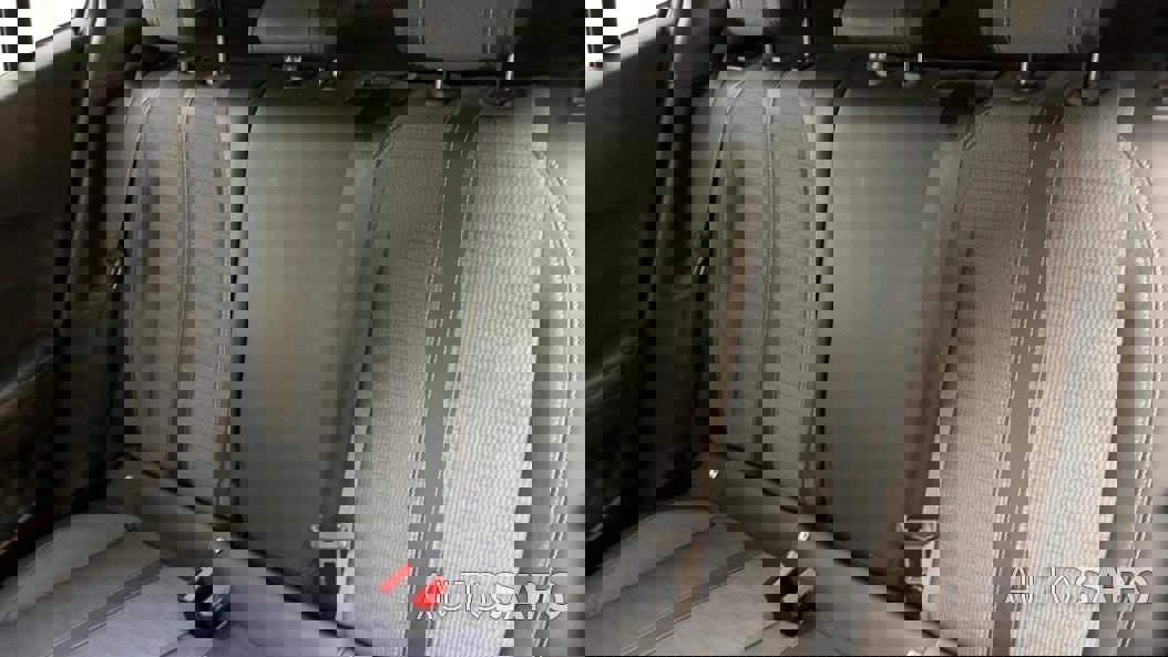 Peugeot 2008 de 2021