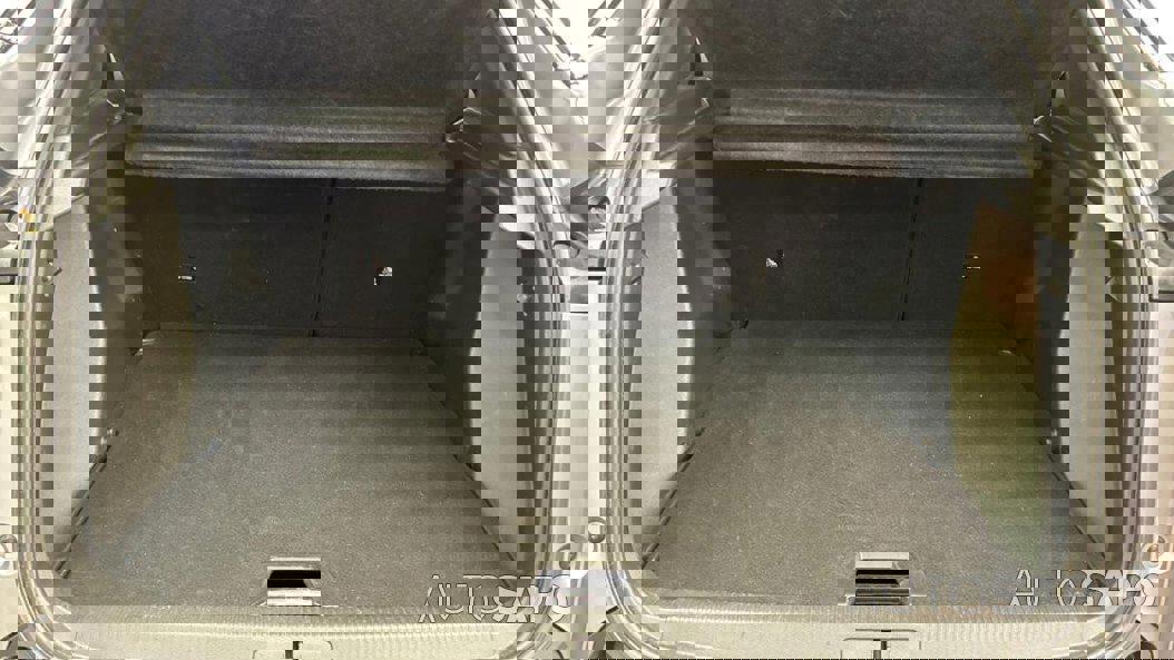 Peugeot 2008 de 2021