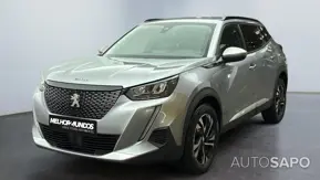 Peugeot 2008 de 2021