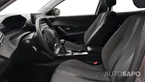 Peugeot 2008 de 2021