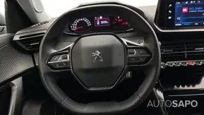 Peugeot 2008 de 2021