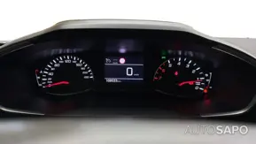 Peugeot 2008 de 2021