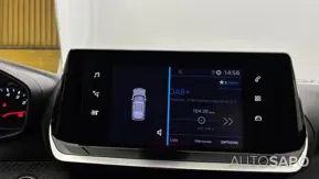 Peugeot 2008 de 2021