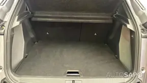 Peugeot 2008 de 2021