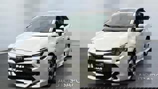 Toyota Corolla de 2020