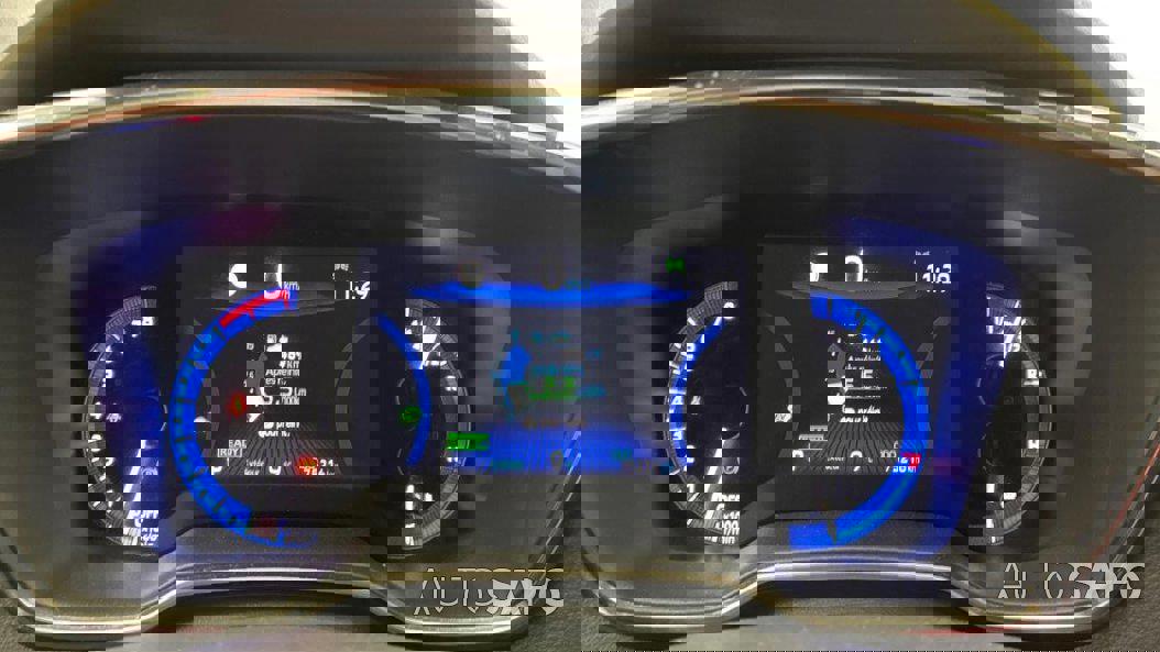 Toyota Corolla de 2020