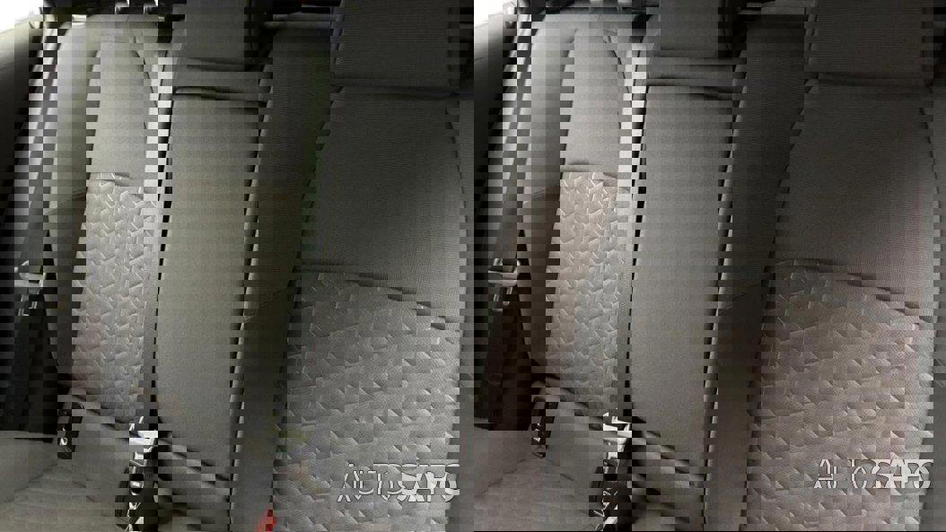 Toyota Corolla de 2020