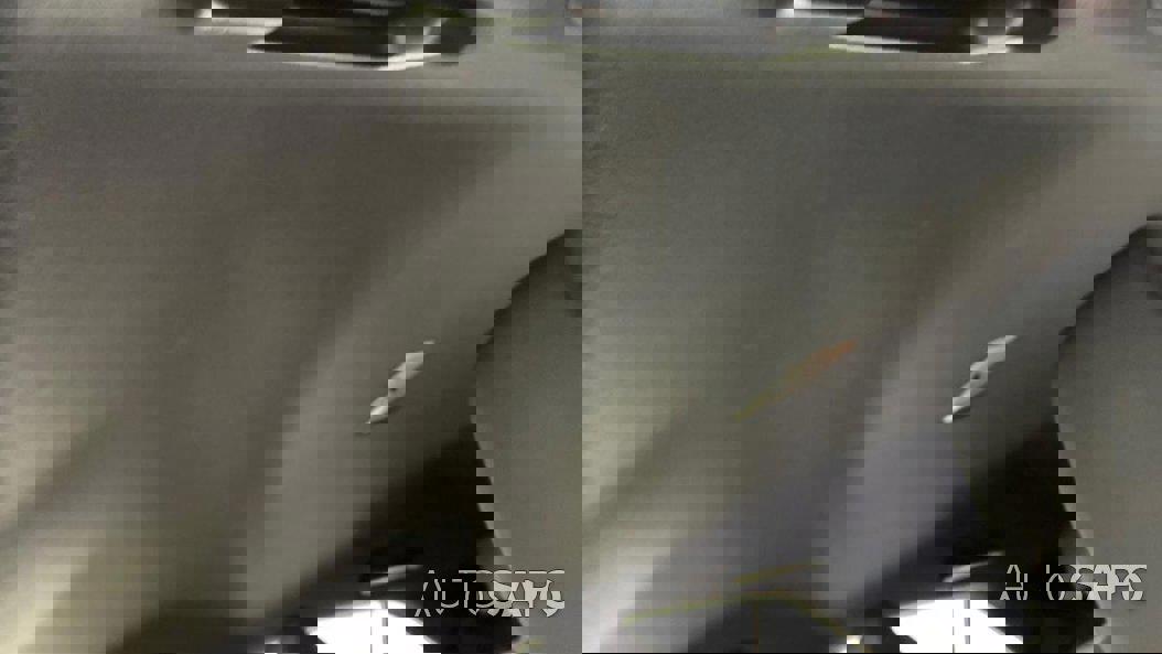 Toyota Corolla de 2020