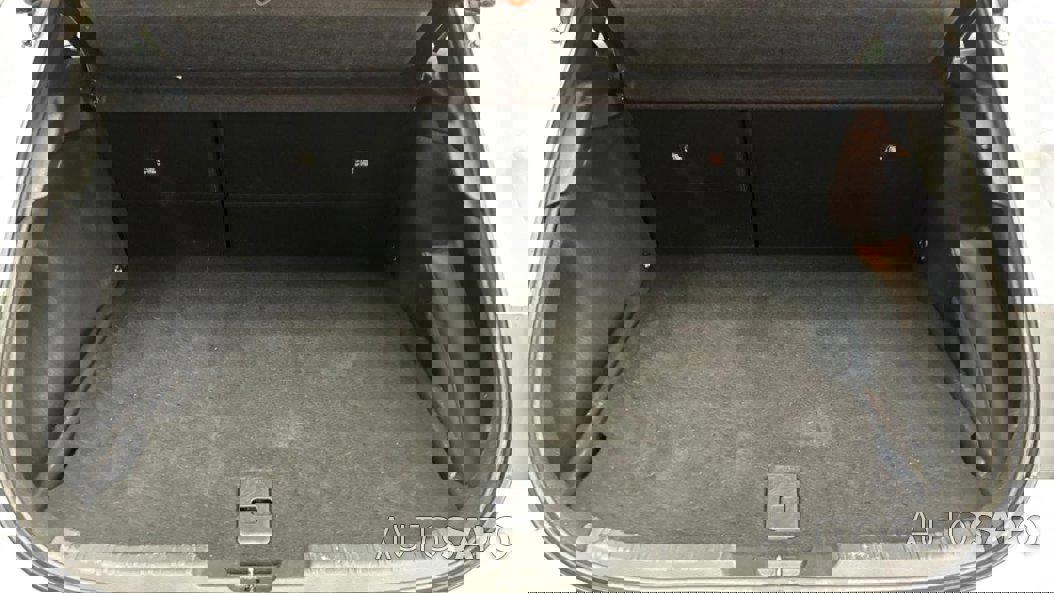 Toyota Corolla de 2020