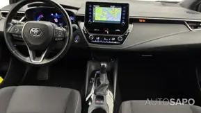 Toyota Corolla de 2020