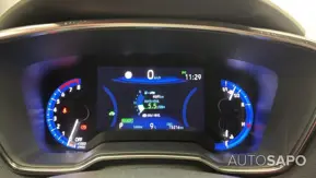 Toyota Corolla de 2020