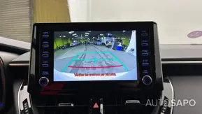 Toyota Corolla de 2020