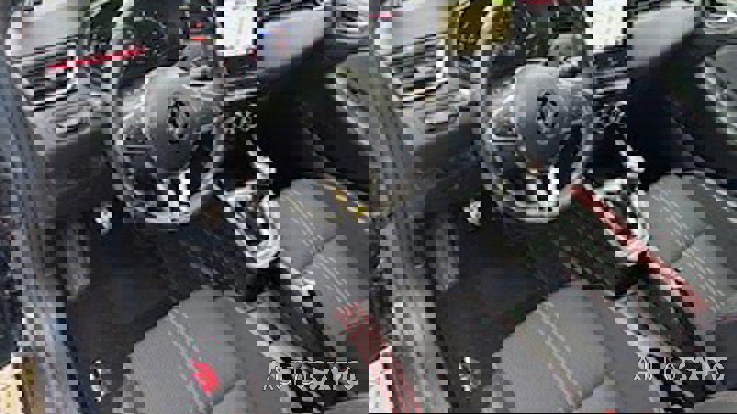 Renault Clio de 2020