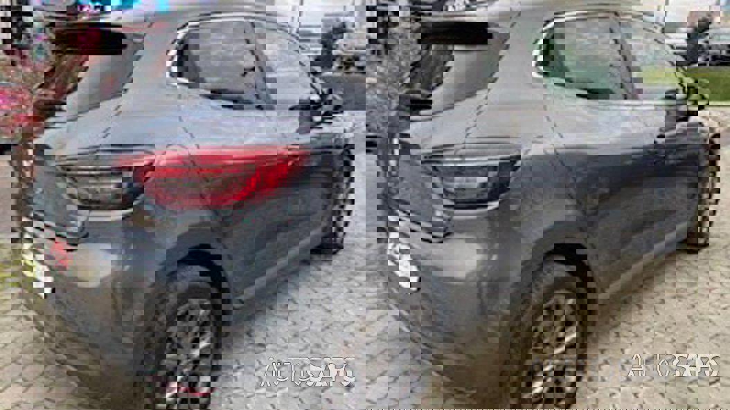 Renault Clio de 2020