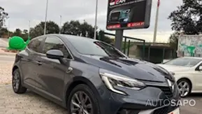Renault Clio de 2020