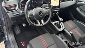 Renault Clio de 2020