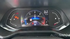 Renault Clio de 2020