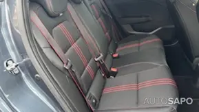 Renault Clio de 2020