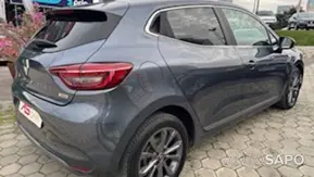 Renault Clio de 2020