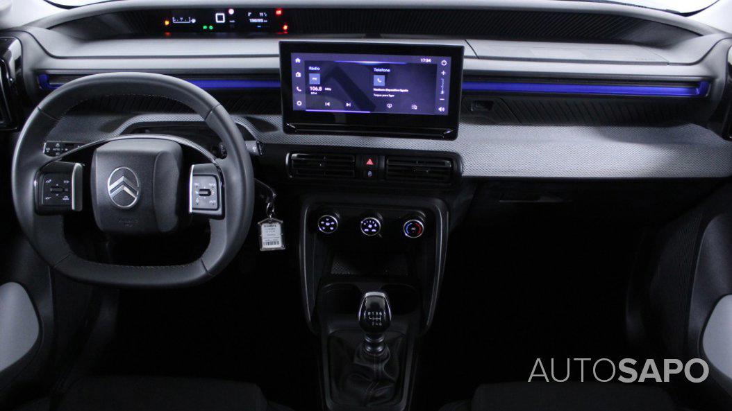 Citroen C3 de 2025