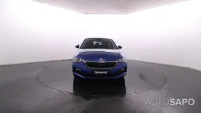 Skoda Scala de 2022