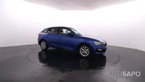 Skoda Scala de 2022