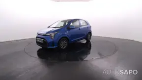 Kia Picanto de 2025