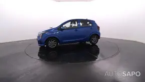 Kia Picanto de 2025